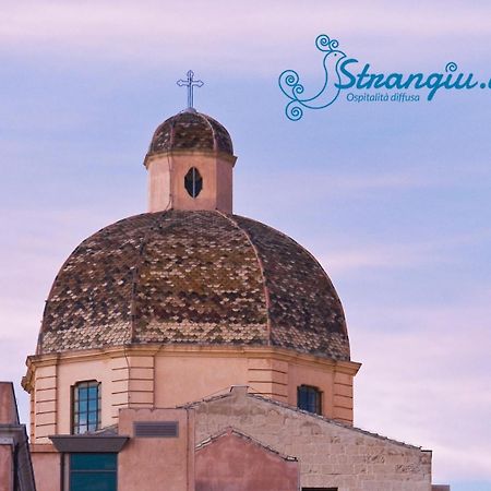 Karu Suites Cagliari Exterior foto