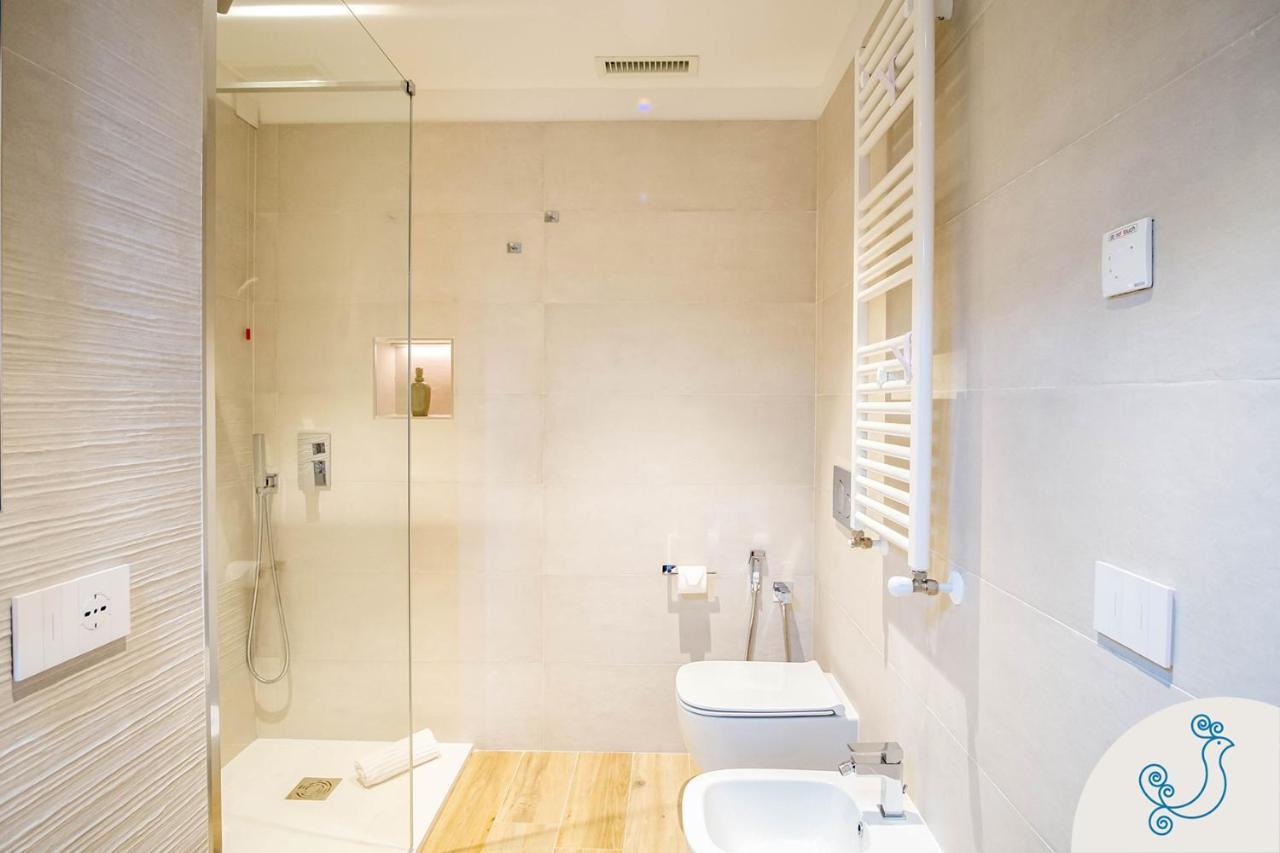 Karu Suites Cagliari Exterior foto