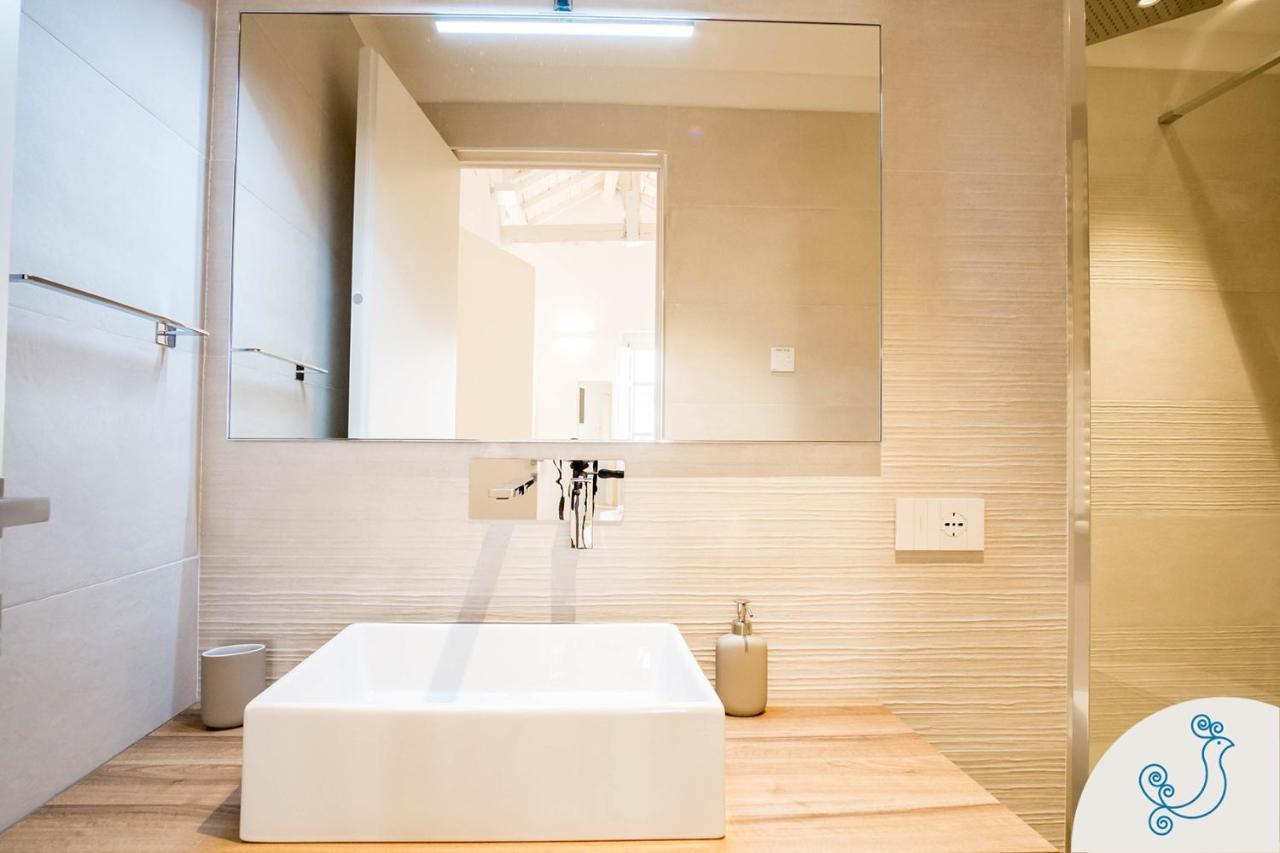 Karu Suites Cagliari Exterior foto