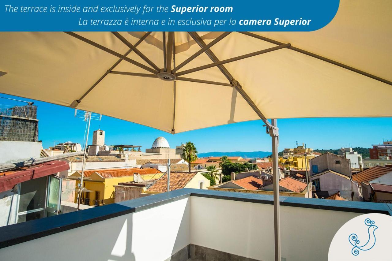 Karu Suites Cagliari Exterior foto
